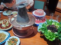 -额尔敦传统涮.冰煮羊火锅(乌兰察布体育场店)