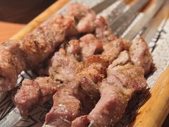 -纳瓦新疆菜(银都店)