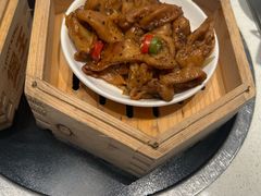 -煲王粤菜餐厅(中侨中心店)