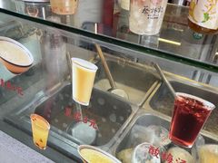 -蔡林记(古田二路店)