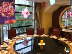 包厢-新南华大酒店(广中店)