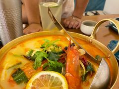 -曼泰·泰餐(江南环球港店)