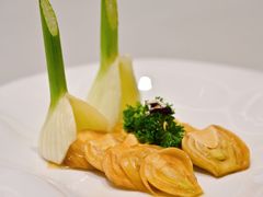 -囍榷·鲜美常州菜(恐龙园店)