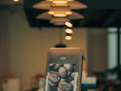 -dotcom coffee古点咖啡(致真大厦店)