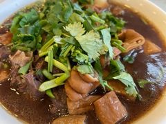 -北京小肠陈饭庄(方庄店)