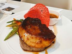 菲力牛排-Deer Park鹿园西餐(仁恒置地广场店)