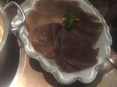 -左庭右院鲜牛肉火锅(南通CBD大有境店)
