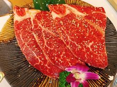 -千寻山野烤肉(中关村店)
