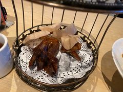 -避风塘(百联东郊店)