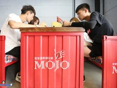 -MOJO密室逃脱(中街旗舰店)