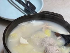 -小吊梨汤·北京菜·烤鸭(清河万象汇店)