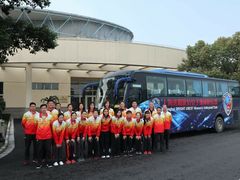 -卢湾体育场-停车场