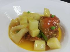 -萬國春·中菜馆(颐和公馆店)