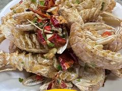 -四川小胡子海鲜(丁村万人海鲜广场店)