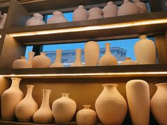 -绿茶餐厅(崇文门新世界店)