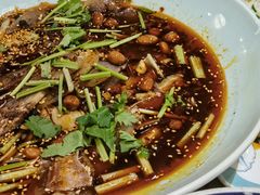 -易老妈蹄花.特色川菜(人民公园总店)