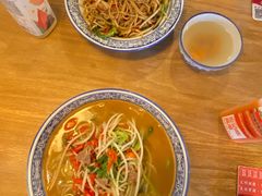 -赣南粉局·江西小炒·锅气炒粉(人民广场店)