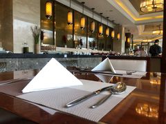 大堂-索菲特西湖大酒店·香榭丽全日候餐厅(南山路店)