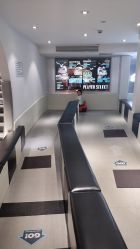 -MINI MARS KIDS CLUB亲子家庭中心(长宁天山店)