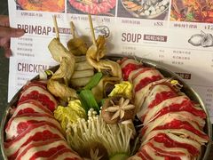 -韩鼎丰·韩国料理(林奥店)