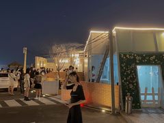 -Blue Concept Cafe&Farm·關於藍