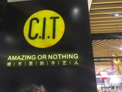 点击看大图 -CIT造型·烫发·染发