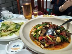 -蠔友汇·海鲜·生蚝烧烤(大东店)