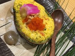 -花潮料理艺食馆(世欧广场店)
