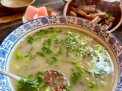 -饭江湖·江湖菜(湖广会馆店)