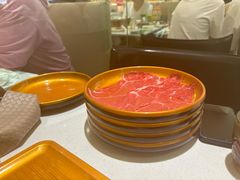 -小茉庐和牛自助火锅(龙湖万达店)