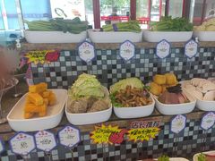 -今鲜源大酒店·中华餐饮名店(新湛路店)