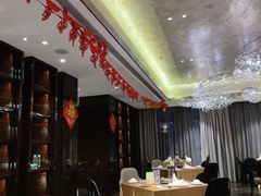 -北京泰富酒店-柏景轩中餐厅