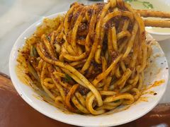 -肖家河家常面(肖家河北街店)