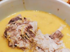 -北李妈妈菜·海肠捞饭(开发区万达店)