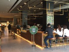 -星巴克(深圳布吉万象汇4F店)