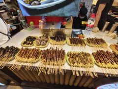 -黄兴南路步行商业街