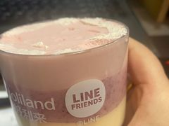 -好利来(荣民时代店)