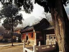 -阳台山自然风景区