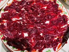 -汕头八合里海记牛肉店(清河店)