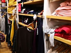 -优衣库(福州爱琴海购物公园店)