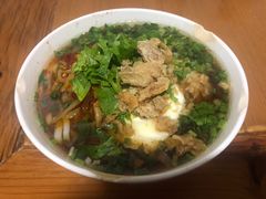 -矮子粉店1985·长沙米粉(湘春路店)