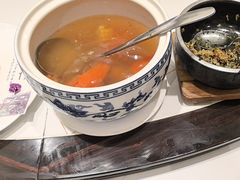 -沪华海鲜大酒楼(南汇店)