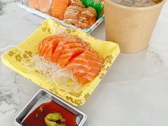 -争鲜回转寿司(通州万达店)