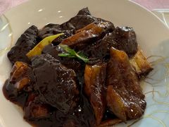 -丰泽园饭店