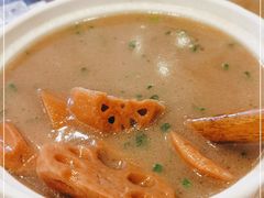 -文叔·湖北名小吃·小龙虾(华强北店)