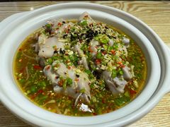 -叁煨蹄花·下饭盐帮菜(人民广场店)