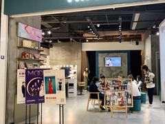 -海马体照相馆(义乌之心店)