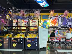 -真快活Coohoo Max(武汉绿地新田360店)
