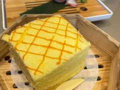 南瓜千层糕-珍之宝御品·寻味顺德(容桂渔人码头店)