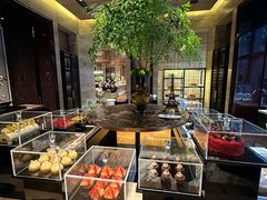 -深圳四季酒店·馥自助餐厅